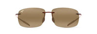 Breakwall Sunglasses - Rootbeer Maui Jim