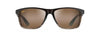 Onshore Sunglasses - Chocolate Fade Maui Jim