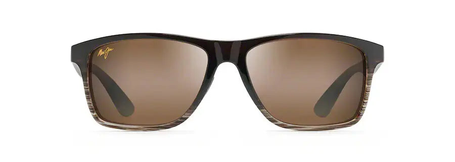 Onshore Sunglasses - Chocolate Fade Maui Jim