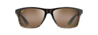 Onshore Sunglasses - Chocolate Fade Maui Jim
