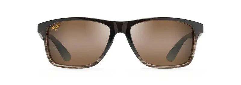 Onshore Sunglasses - Chocolate Fade Maui Jim