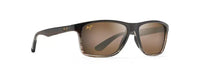 Onshore Sunglasses - Chocolate Fade Maui Jim