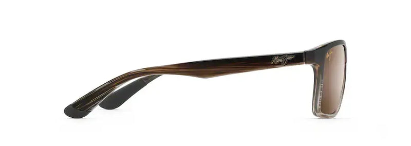 Onshore Sunglasses - Chocolate Fade Maui Jim