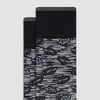 Autumn Leaf Mid-Calf Socks Bugatchi