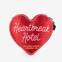 Heartbreak Hotel Crossbody (Collector's Series)