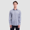 James Music OoohCotton® Shirt Bugatchi