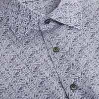 James Music OoohCotton® Shirt Bugatchi