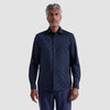 James Paisley OoohCotton® Shirt Bugatchi