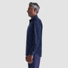 James Paisley OoohCotton® Shirt Bugatchi