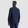 James Paisley OoohCotton® Shirt Bugatchi