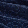 James Paisley OoohCotton® Shirt Bugatchi