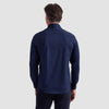 James Marbled OoohCotton® Shirt Bugatchi