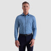 James Floral OoohCotton® Shirt Bugatchi