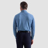 James Floral OoohCotton® Shirt Bugatchi