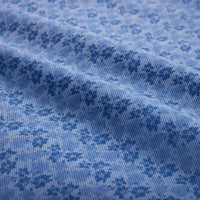 James Floral OoohCotton® Shirt Bugatchi