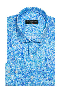 Hopkin Sport Shirt