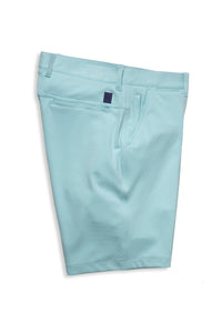 Breakwater Sport Short - Turquoise