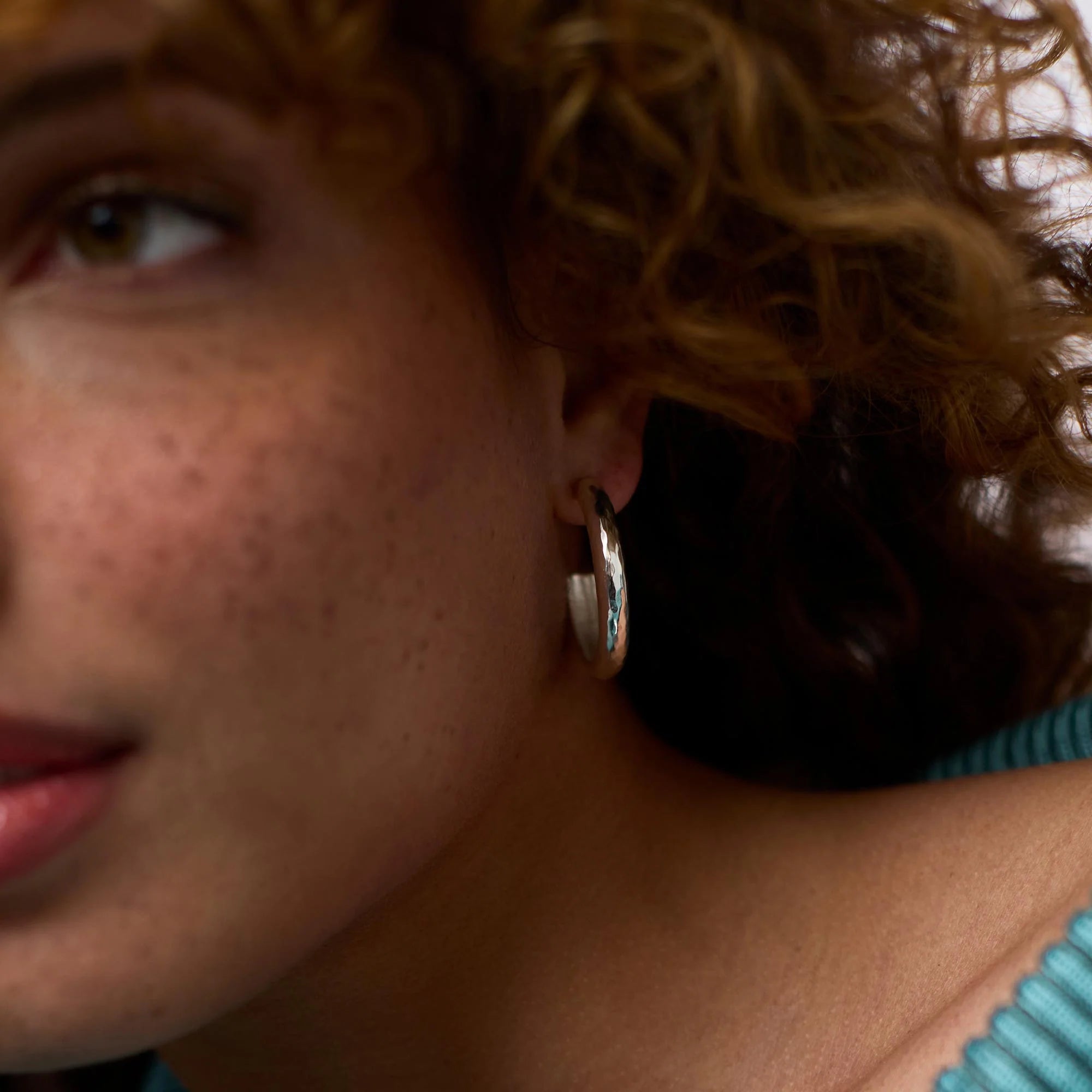 Havana Hoop (3 Sizes)