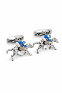 Derby Cufflinks