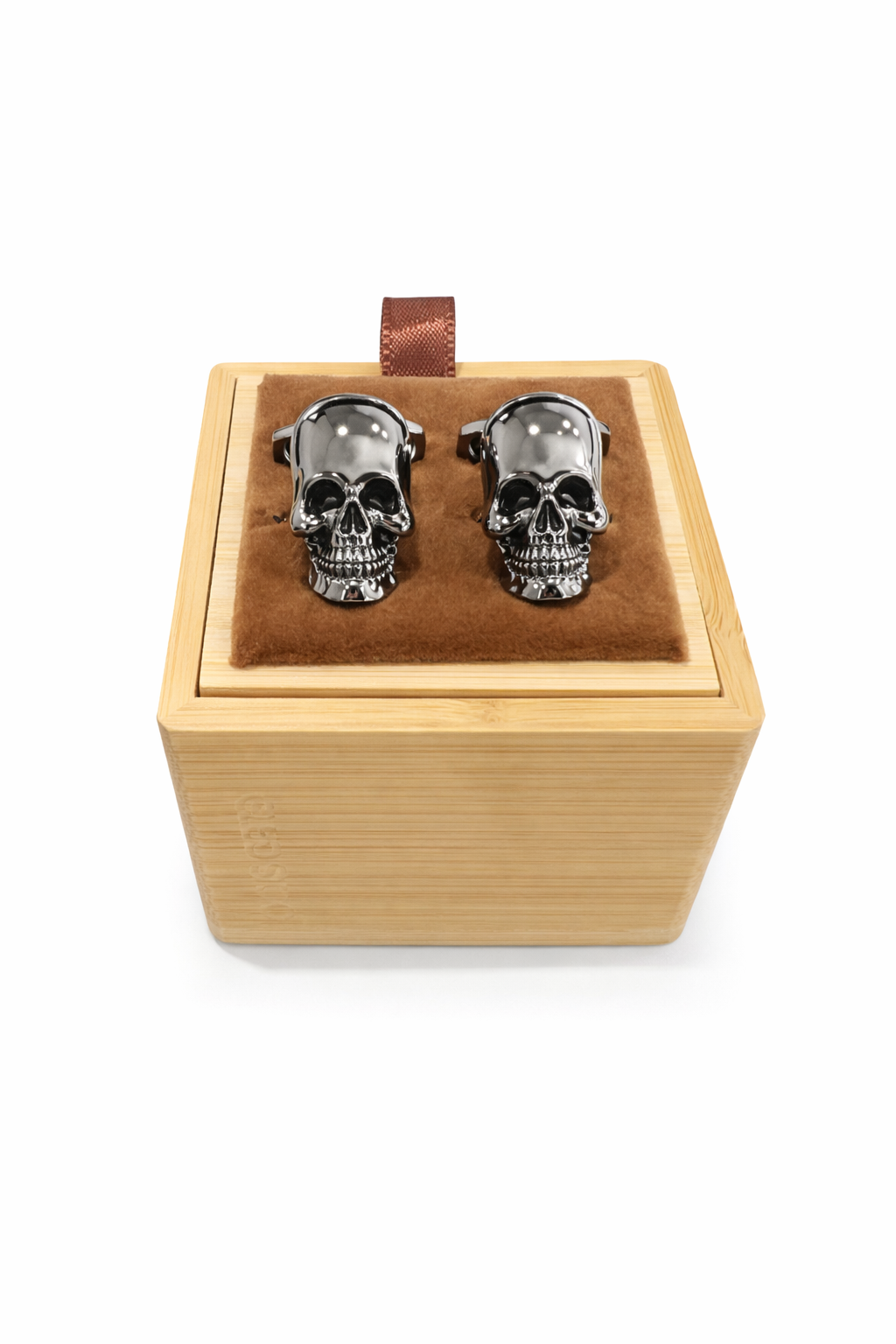 Skull  Cufflinks