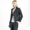 Liquid Leather™ Signature Jacket - Black