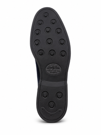 Blue Suede Shoe