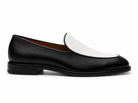 Black & White Spectator Shoe