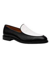 Black & White Spectator Shoe