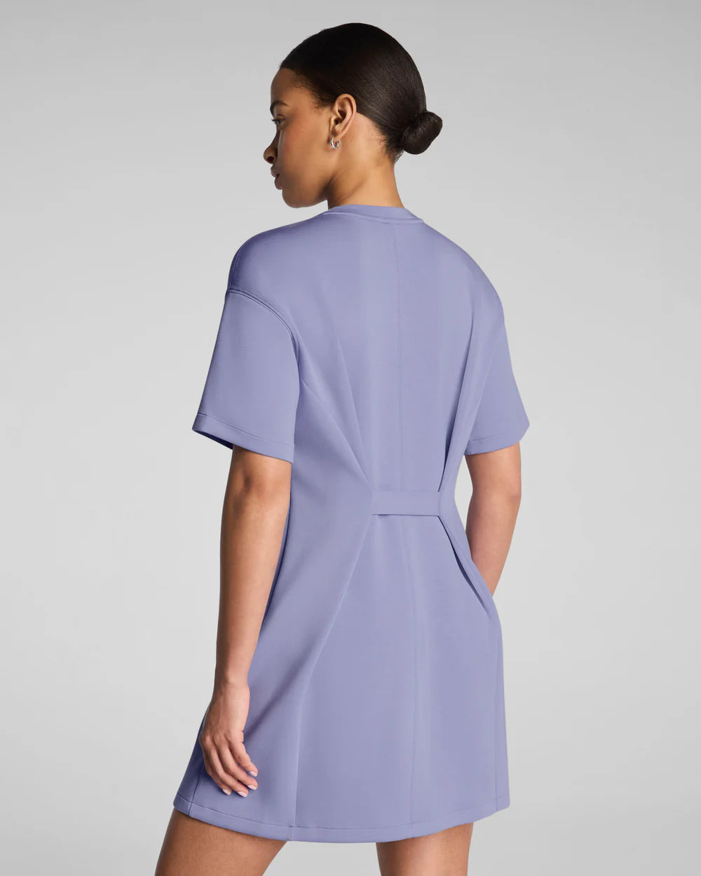SPANX AirEssentials® Mini T-Shirt Dress