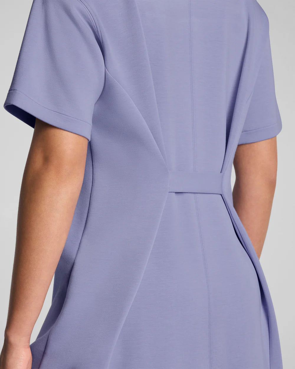 SPANX AirEssentials® Mini T-Shirt Dress