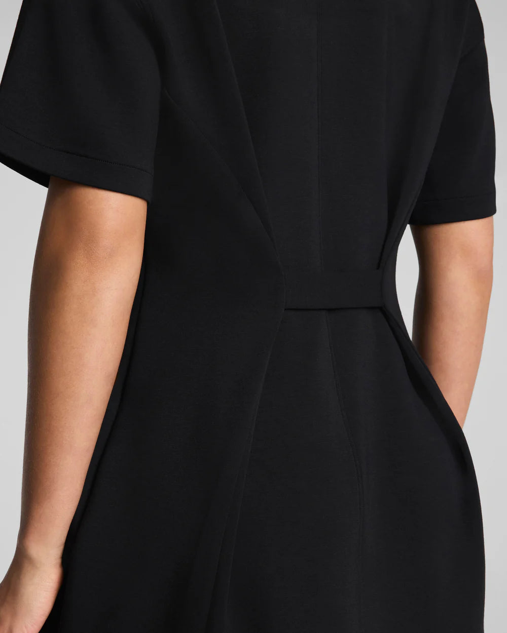 SPANX AirEssentials® Mini T-Shirt Dress