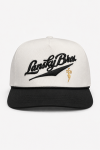 Lansky Bros. TCB Retro Hat