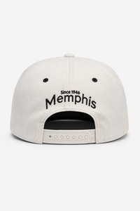 Lansky Bros. TCB Retro Hat