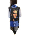 Elvis Portrait Duster