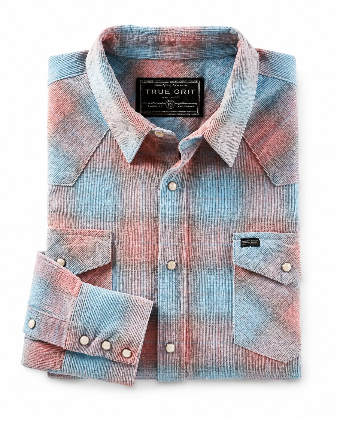 Lux Canyon Cord