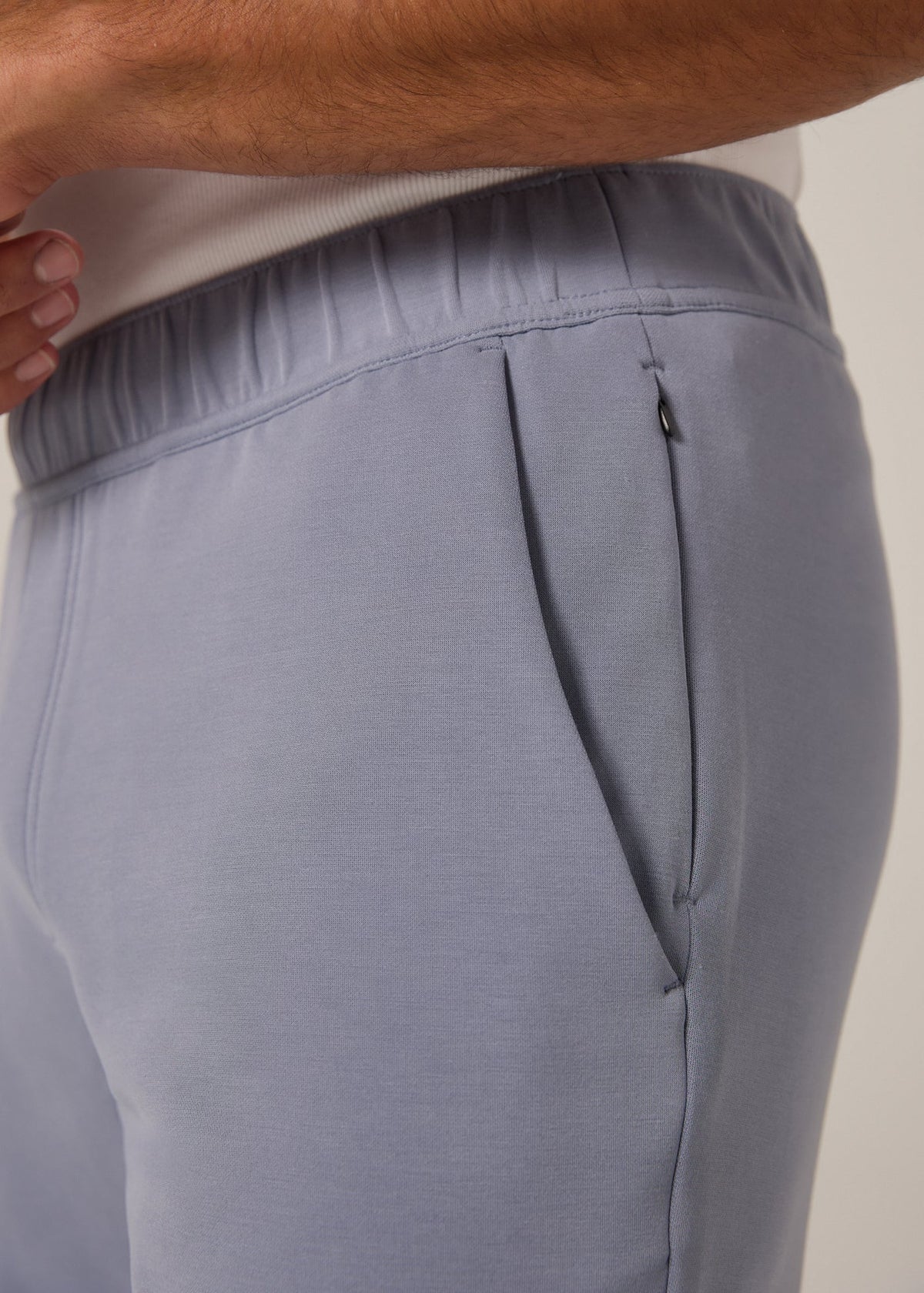 REV™ Classic 8" Short - Thundercloud