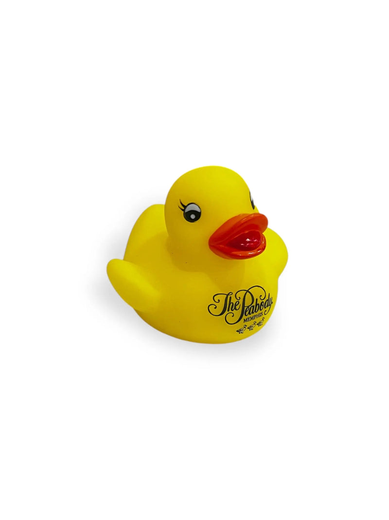 Peabody Mini “Jeep” Rubber Duck Peabody Gifts