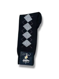 Houndog Argyle Socks Clothier to The King
