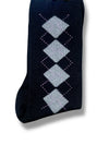Houndog Argyle Socks Clothier to The King
