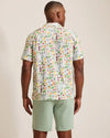 Bahama Coast Lemon Lounge IslandZone® Shirt Tommy Bahama