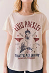 Sun Records That’s All Right Tee CHASER