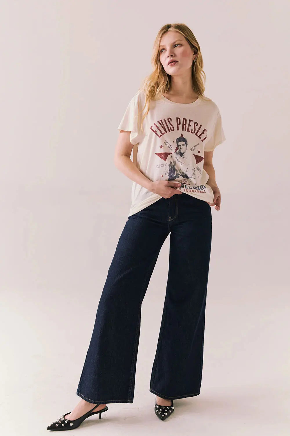 Sun Records That’s All Right Tee CHASER