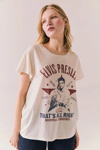 Sun Records That’s All Right Tee CHASER