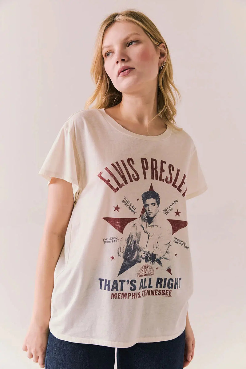 Sun Records That’s All Right Tee CHASER