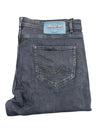 Lansky Bros. Dark Navy Denim Jeans Clothier to The King