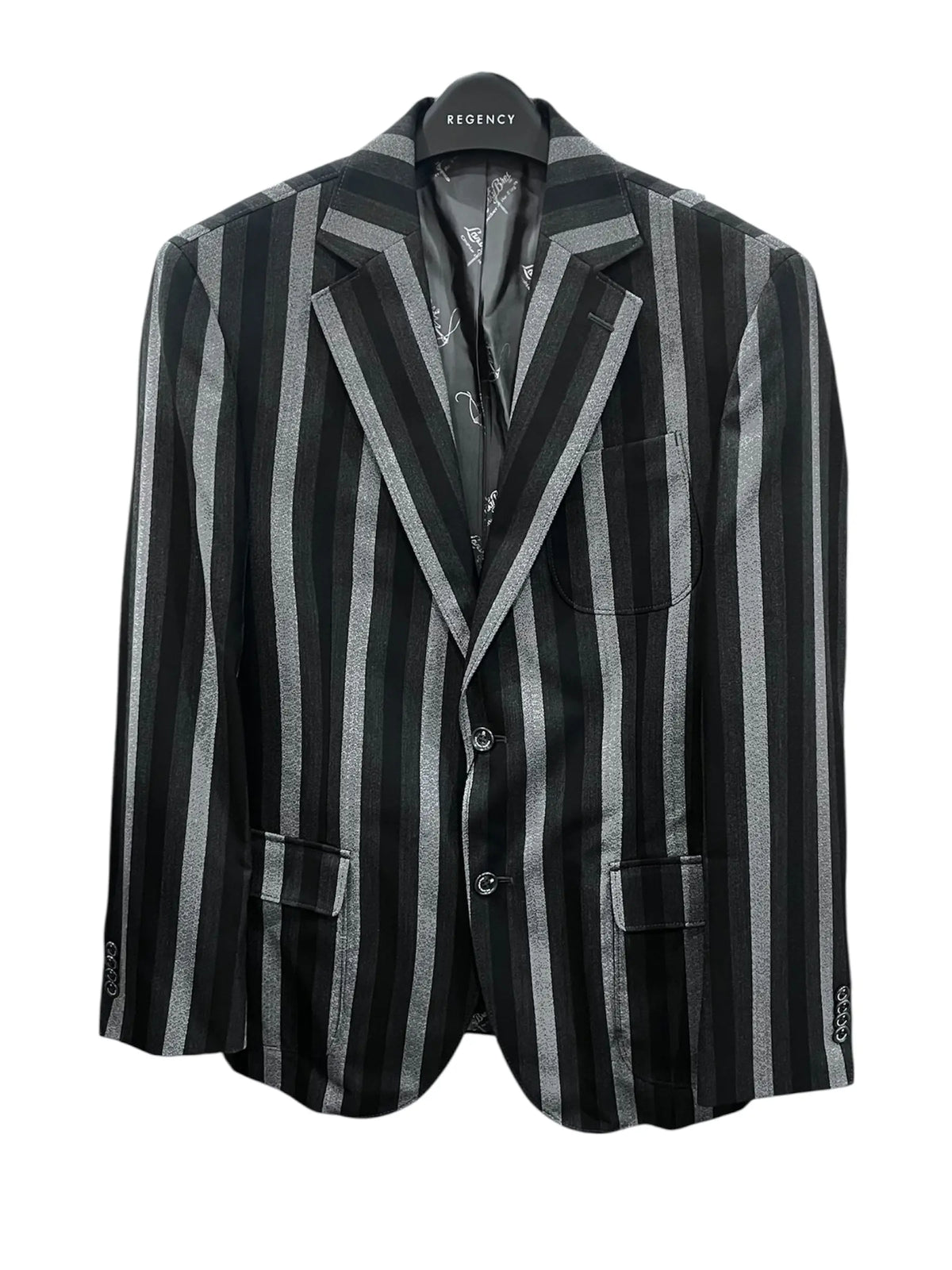 Limited Edition Hound Dog Sport Coat Clothier to The King
