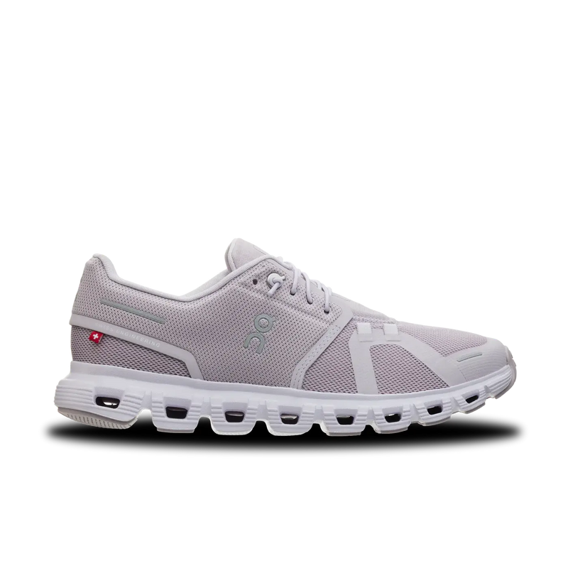(Copy) Women's Cloud 6 - Orchid | Fade ON Running