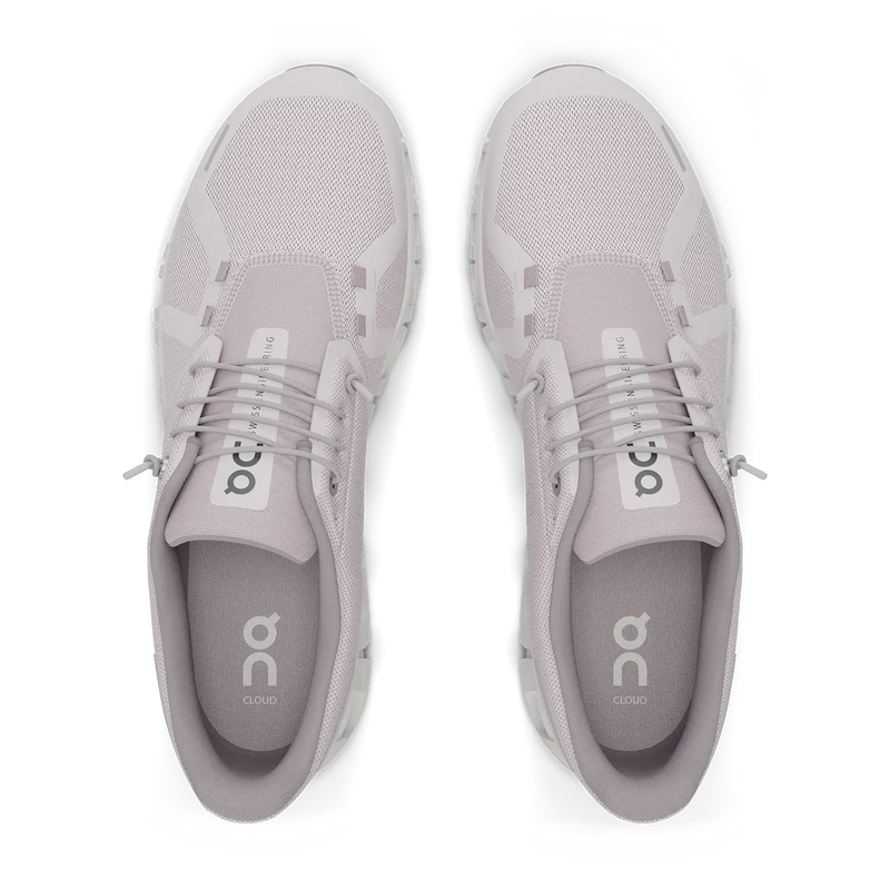 (Copy) Women's Cloud 6 - Orchid | Fade ON Running