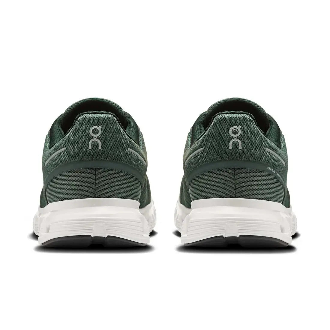 Men's Cloud 6 - Olive | Evergreen ON Running