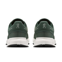 Men's Cloud 6 - Olive | Evergreen ON Running